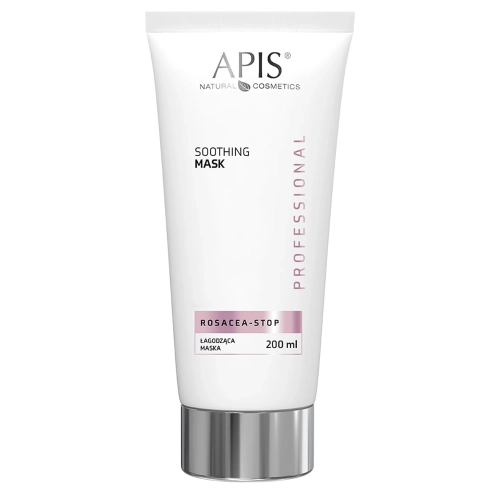 Apis - Rosacea Stop - Bőrpír Elleni Arcmaszk - 200ml