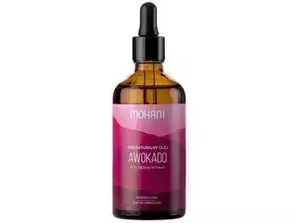 Mohani - Avokádóolaj - 100ml