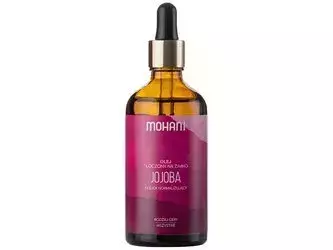 Mohani - Jojobaolaj BIO - 100ml
