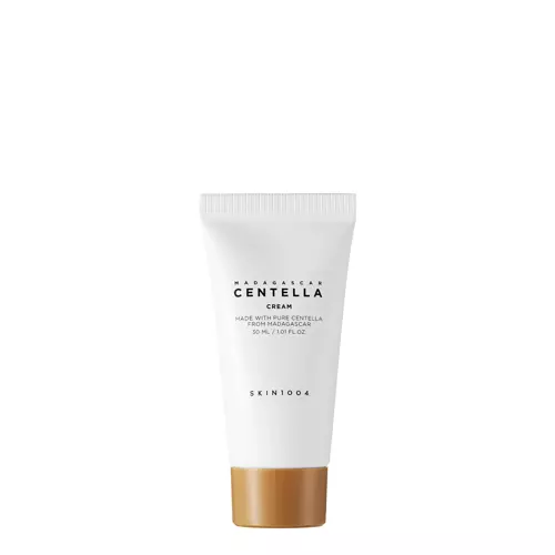 Skin 1004 - Madagascar Centella Cream - Hidratáló Krém Ázsiai Gázlóval - 30ml