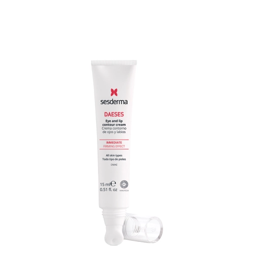 Sesderma - Daeses Eye and Lip Contour Cream - Liftingelő Szem- és Szájkontúr Krém - 15ml