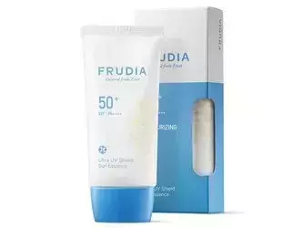 Frudia - Ultra UV Shield Sun Essence SPF50+/PA++++ - Fényvédő Krém - 50g