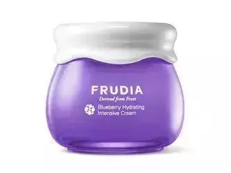 Frudia - Blueberry Hydrating Intensive Cream - Intenzíven Hidratáló Arckrém - 55g