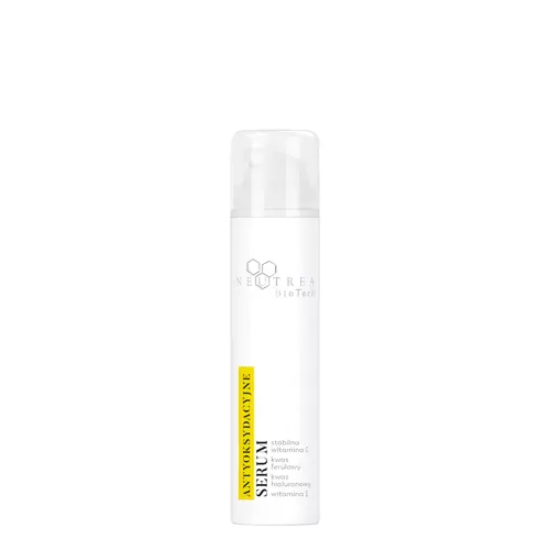Neutrea - Antioxidáns Szérum C-vitaminnal és Ferulinsavval - 50ml