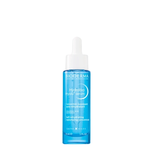 Bioderma - Hydrabio Hyalu+ Serum - Hidratáló Szérum - 30ml