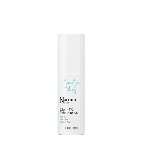 Nacomi - Next Lvl - 4% Ektoin 5% Trehalóz Szérum - 30ml