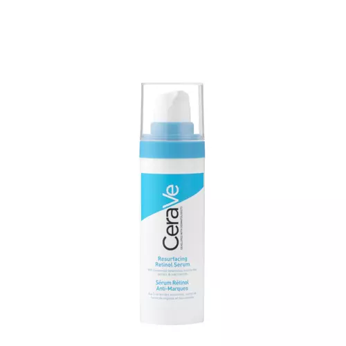 CeraVe - Újjáépítő Retinol Szérum - 30ml