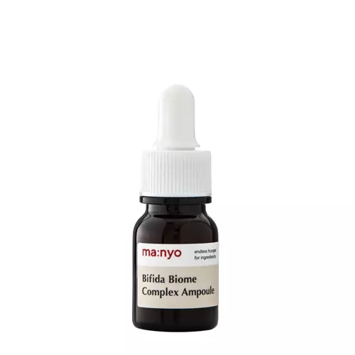 Ma:nyo - Bifida Biome Complex Ampulla - Erősítő Szérum Bifida Fermentummal - 12ml