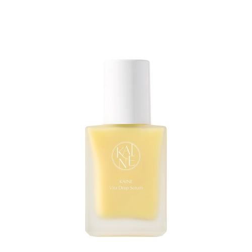 Kaine - Vita Drop Serum - Világosító Vitamin Arcszérum - 30ml