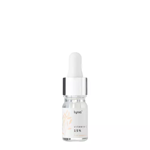 Lynia - Pro - Ampulla 15% C-vitaminnal - 5ml
