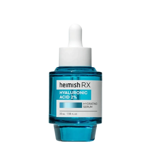 Heimish - RX Hyaluronic Acid 2% Hydrating Serum - Hidratáló Arcszérum - 35ml