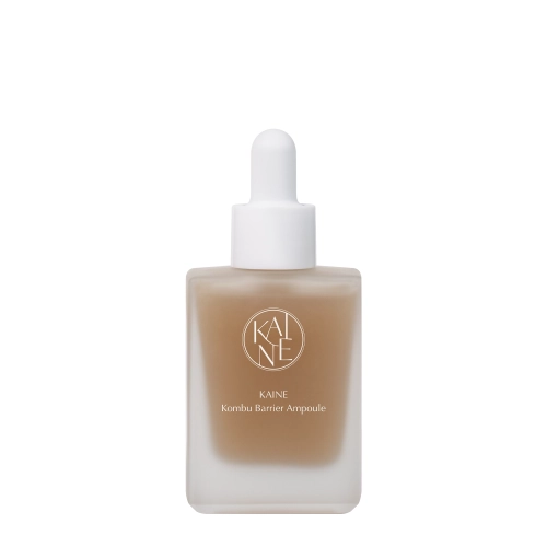 Kaine - Kombu Barrier Ampoule - Arcszérum Kombucha kivonattal - 30ml