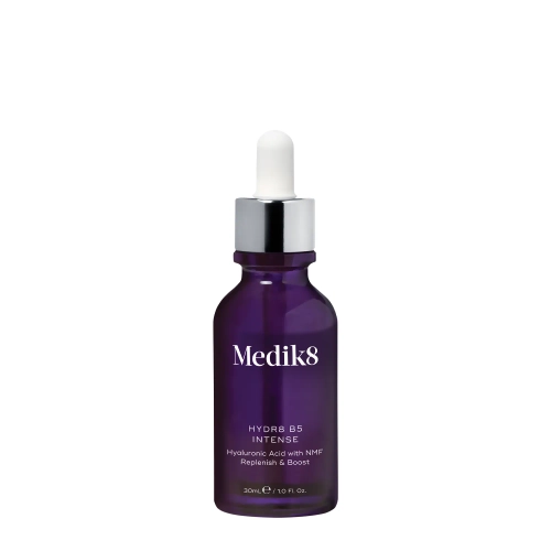 Medik8 - Hydr8 B5 Intense - Intenzíven Hidratáló Szérum Hialuronsavval - 30ml