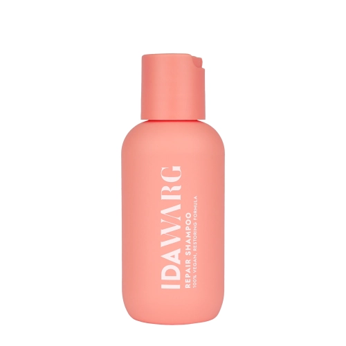 IDA WARG - Repair Shampoo Travel Size - Regeneráló Sampon - 100ml