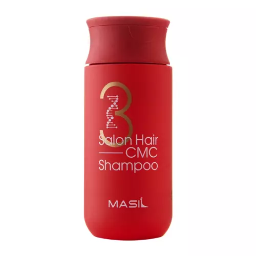 Masil - 3 Salon Hair CMC Shampoo - Regeneráló Sampon - 150ml