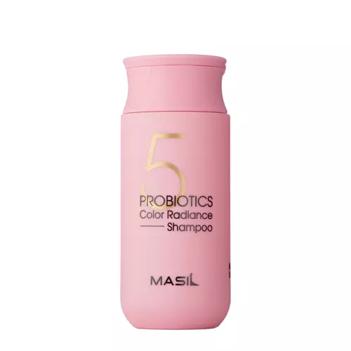 Masil - 5 Probiotics Color Radiance Shampoo - Védő Hajsampon Probiotikumokkal - 150ml