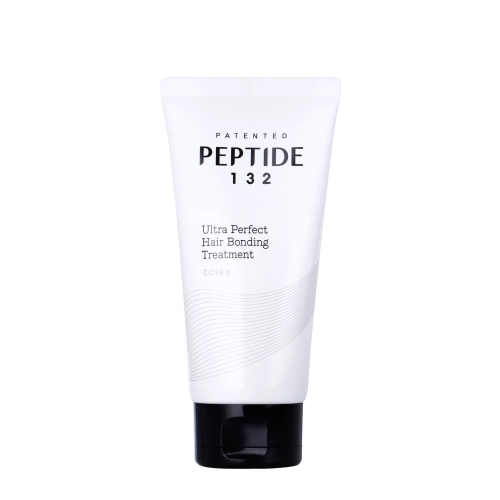 COSRX - PEPTIDE-132 Bonding Treatment - Erősítő és Újjáépítő Hajkondicionáló - 120ml