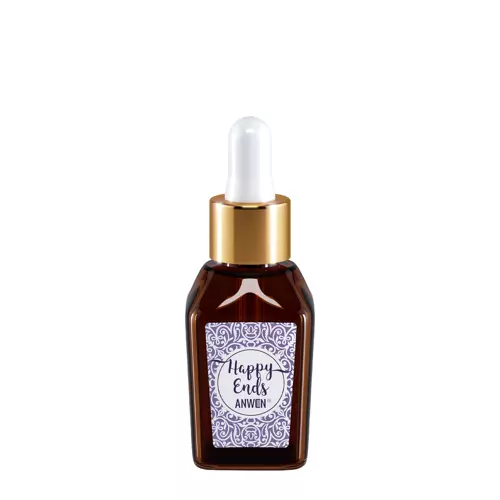 Anwen - Happy Ends - Hajvégvédő szérum - 20ml
