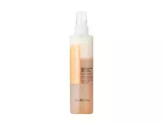 Fanola - Nutri Care Bi-Phase Restructuring Leave-In Conditioner - Hidratáló Kétfázisú Hajkondicionáló Öblítés Nélkül - 200ml