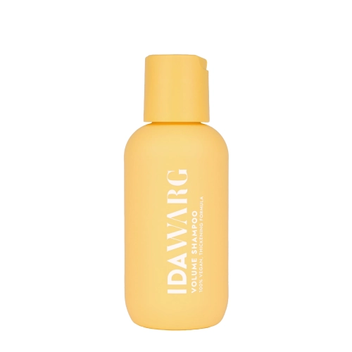 IDA WARG - Volume Sampon Travel Size - Hajdúsító Sampon - 100ml
