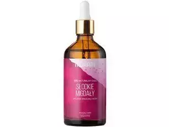 Mohani - Édes Mandulaolaj - 100ml