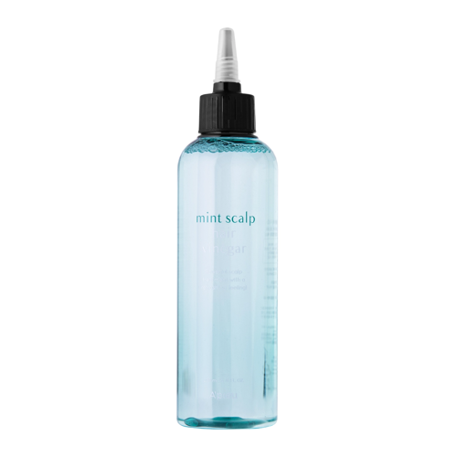 A'pieu - Mint Scalp Hair Vinegar - Mentás Hajkezelés - 200ml