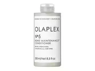 Olaplex - No. 5 Bond Maintenance Conditioner - Regeneráló és Hidratáló Hajkondicionáló - 250ml