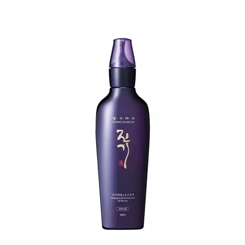 Daeng Gi Meo Ri - Vitalizing Scalp Nutrition Pack For Hair Loss Care - Fejbőremulzió - 145ml