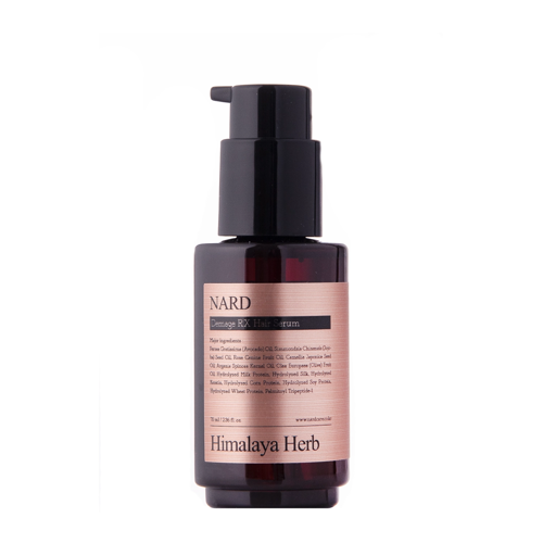 Nard - Damage RX Serum - Tápláló Szérum Sérült Hajra - 70ml