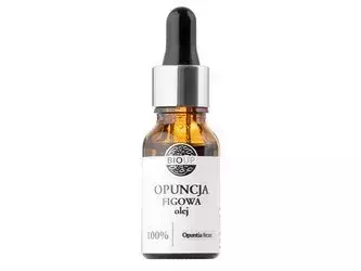 Bioup - 100% Fügekaktusz Olaj - 15ml