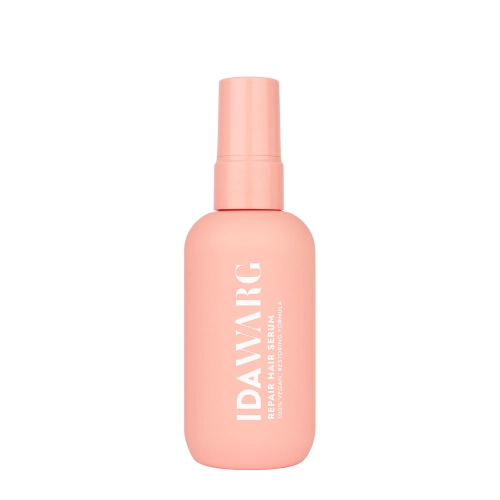 IDA WARG - Repair Hair Serum - Regeneráló Hajszérum - 100ml