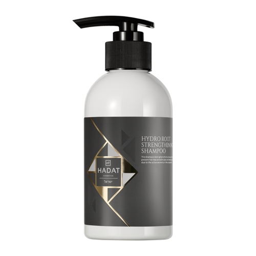 Hadat - Hydro Root Strengthening Shampoo - Erősítő Hajsampon - 250ml