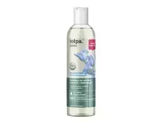 Tołpa - Green - Hidratálás - Sampon Vékonyszálú és Finom Hajra - 300ml