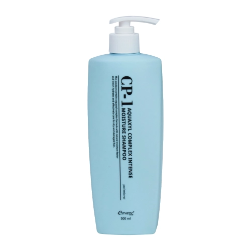 CP1 - Aquaxyl Complex Intense Moisture Shampoo - Hidratáló Hatású Sampon - 500ml