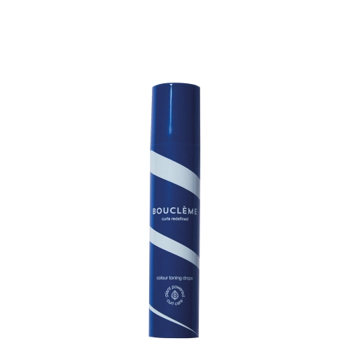 Boucleme - Toning Drops - Hamvasító Cseppek - 30ml