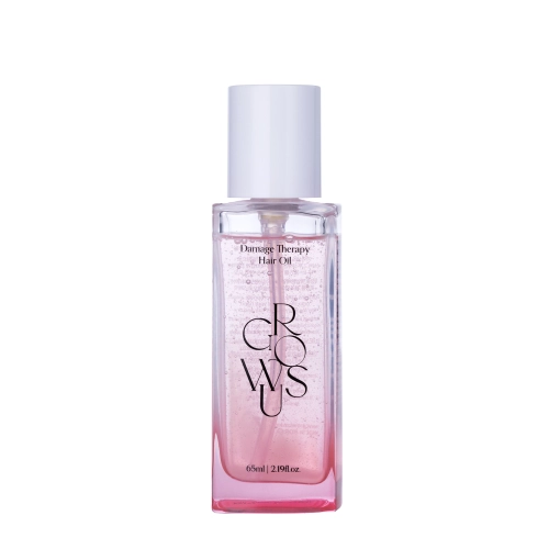 GROWUS - Damage Therapy Hair Oil - Hajolaj - 65ml