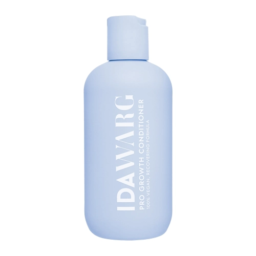 IDA WARG - Pro Growth Conditioner - Hajnövekedést Serkentő Kondicionáló - 250ml