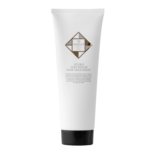 Hadat - Deep Repair Hair Treatment - Újjáépítő Hajpakolás - 250ml