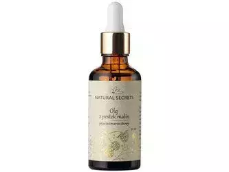 Natural Secrets - Málnamagolaj - 50ml