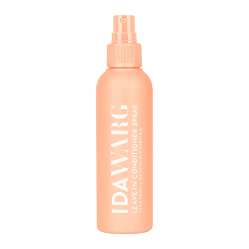 IDA WARG - Leave In Conditioner - Öblítés Nélküli Kondicionáló - 150ml