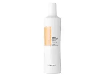 Fanola - Restructuring Shampoo - Tápláló Hajsampon - 350ml