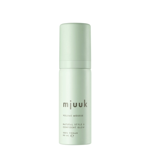Mjuuk - Volume Mousse - Hajhab - 50ml