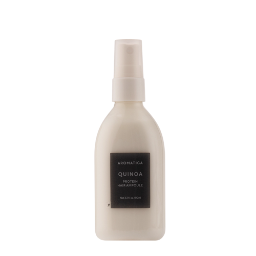 Aromatica - Quinoa ProteinHair Ampoule - Proteinos Hajampulla - 100ml