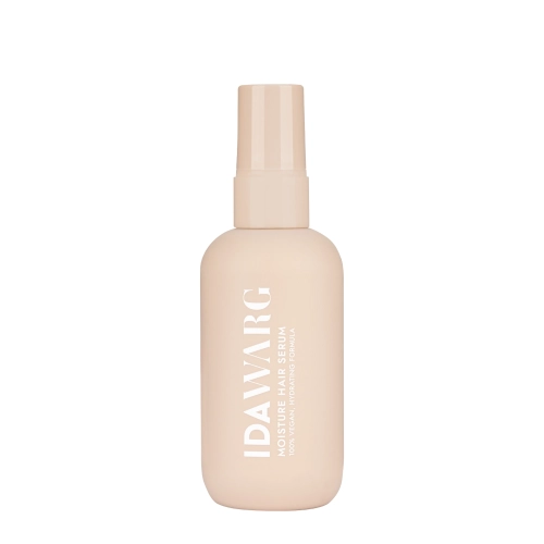 IDA WARG - Moisture Hair Serum - Hidratáló Hajszérum - 100ml