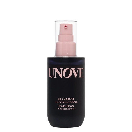 Unove - Silk Oil Essence - Simító Hajesszencia - 70ml