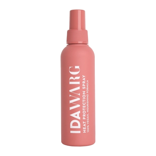 IDA WARG - Heat Protection Spray - Hővédő Hajformázó Spray - 150ml