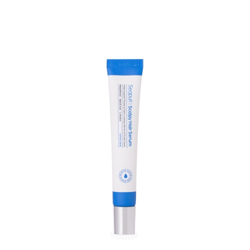 Seapuri - Scalpy Hair Serum - Erősítő és Brnyugtató Fejbőr Szérum - 20ml