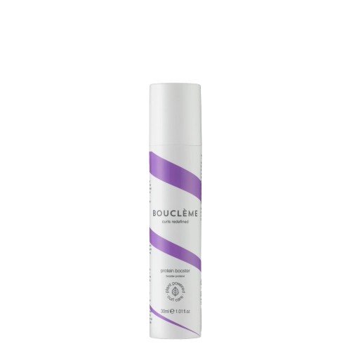Boucleme - Protein Booster - Protein Booster Göndör Hajra - 30ml