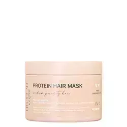 Trust My Sister - Protein Hair Mask - Protein Maszk Közepesen Porózus Hajra - 150g