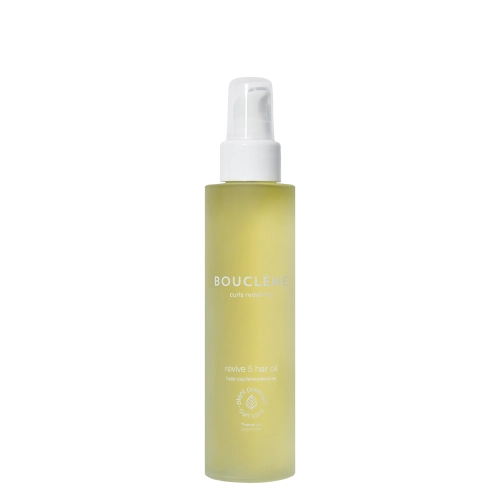Boucleme - Revive 5 Hair Oil - Hidratáló Olaj Göndör Hajra - 100ml